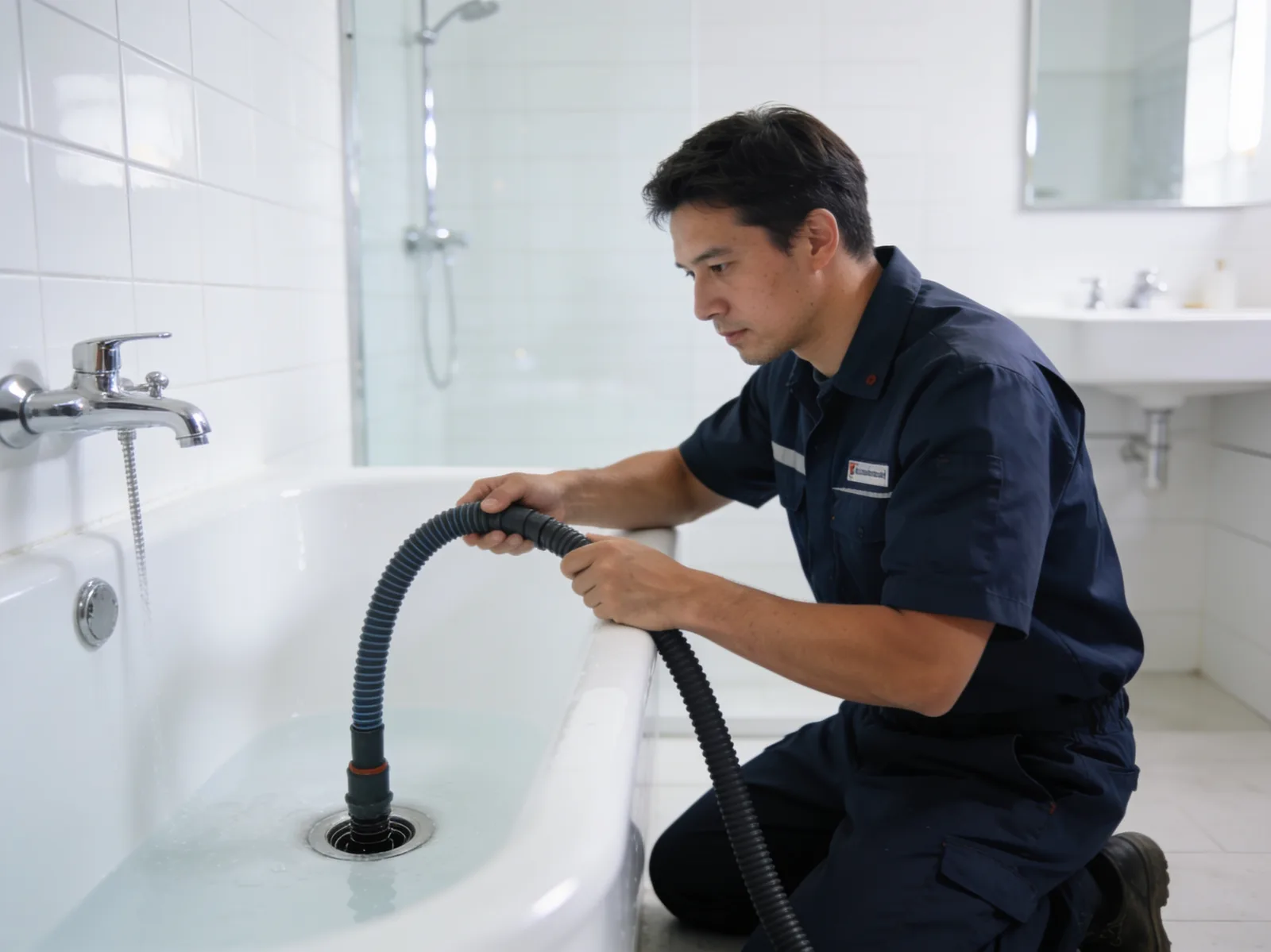 Emergency Plumber Holcomb, MO FAQs
